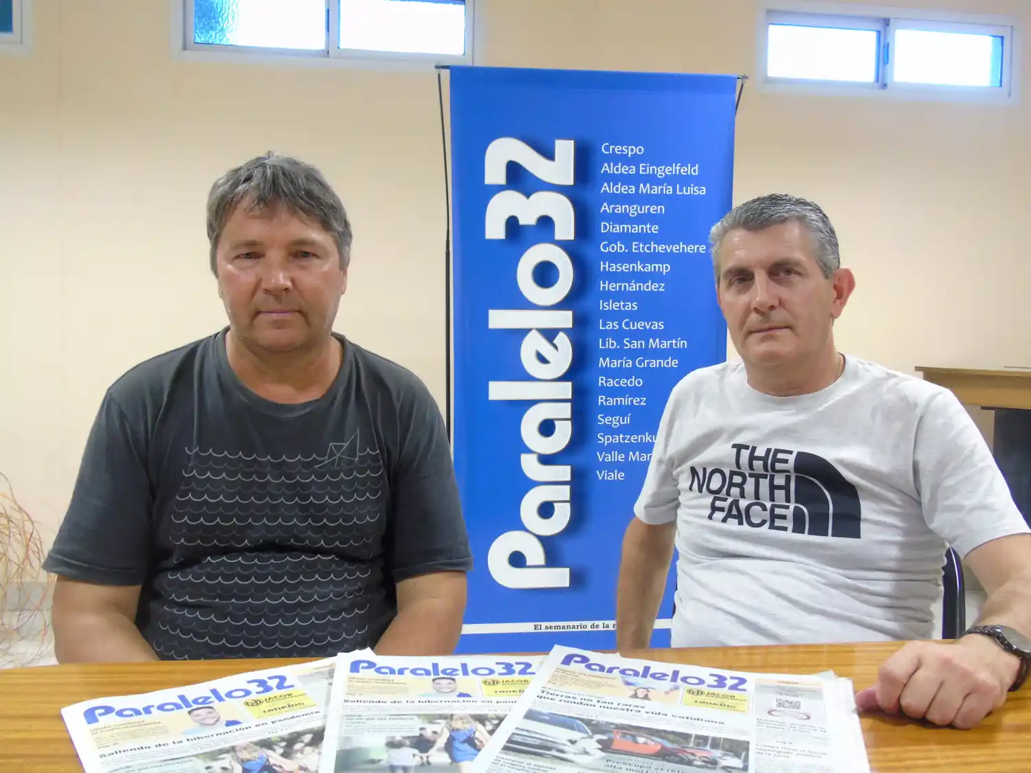 Este verano el club Unión realizará su tradicional fiesta de la Cerveza