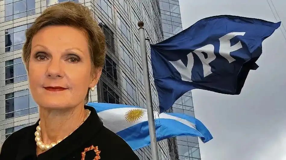 YPF: Argentina le pide a Preska que “reconsidere” el pedido de comunicaciones entre funcionarios nacionales