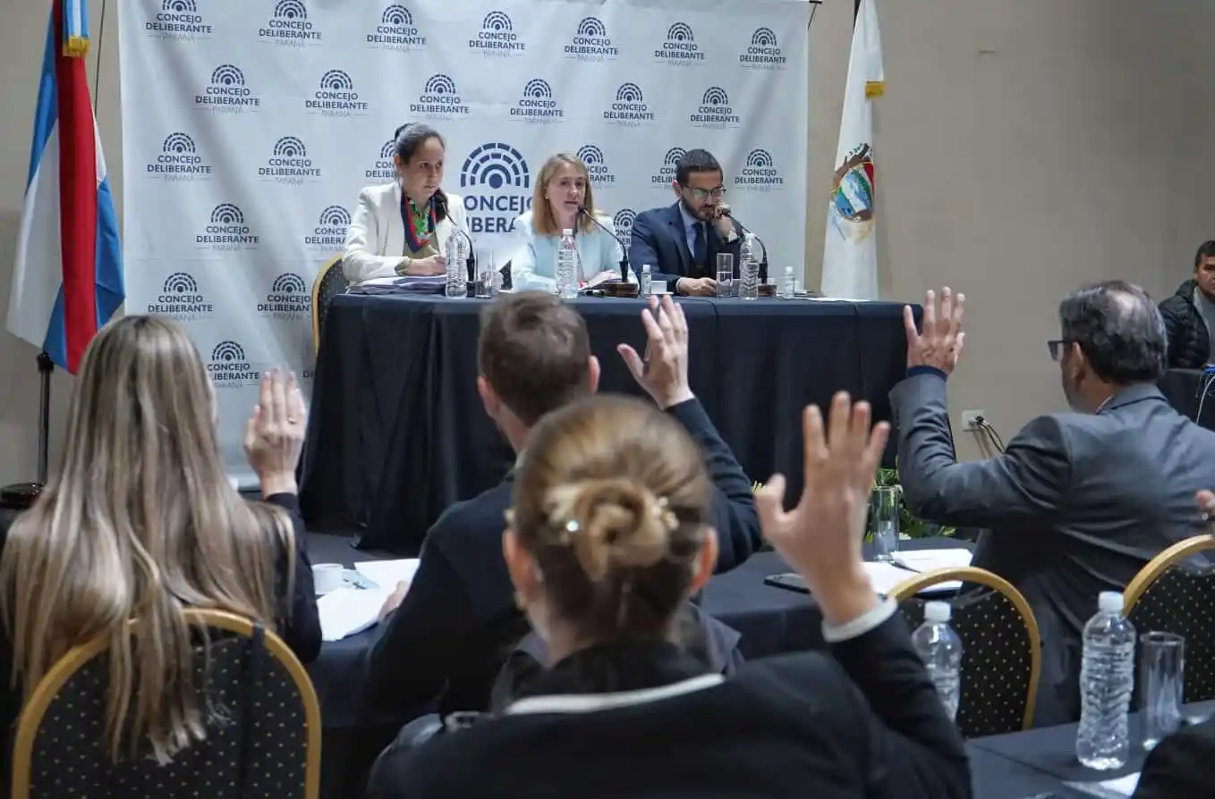 El Concejo Deliberante de Paraná sancionó una ordenanza que promueve la lectura