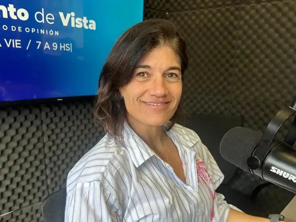 El “segundo cerebro”. Así lo calificó Candela Bonaura al intestino en gatos y perros