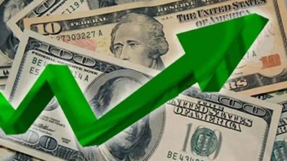 ¡QUÉ PESADILLA! Dólar BCV rompió la barrera de los 24 bolívares