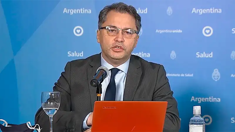 Reportan otras 52 muertes y suman 3.863 los fallecidos por Covid-19 en Argentina