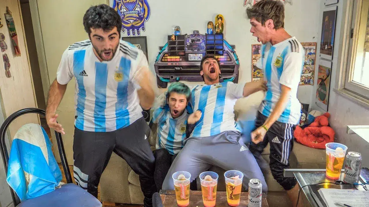 ¿Cómo el fútbol puede condicionar tanto el humor social?: análisis del Lic. Julián Balmaceda