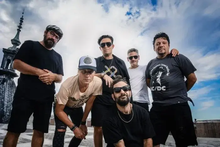 El rock dice presente en el penúltimo Fan Fest de los Juegos Suramericanos: cuál es el cronograma de este viernes