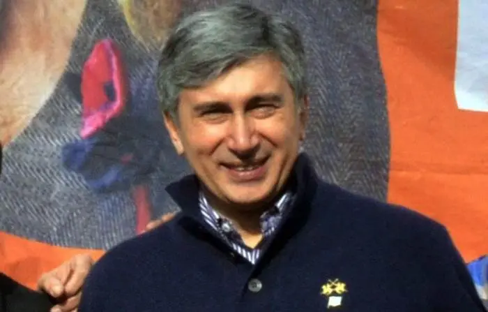 Concejal de San Martín pide reformar la Ley Orgánica de Municipalidades