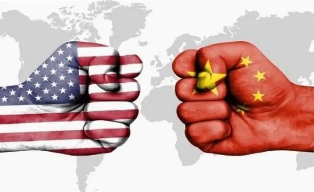 China se convirtió en el primer socio comercial de Europa