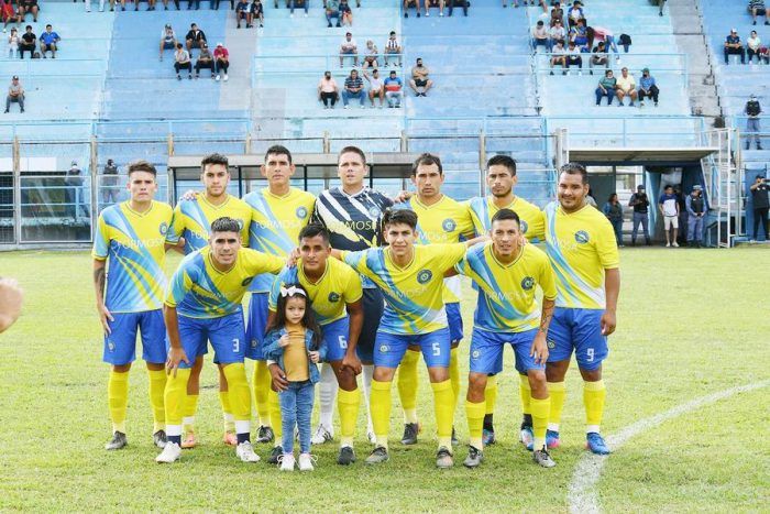 Sol de América tiene nueva programación para la semifinal