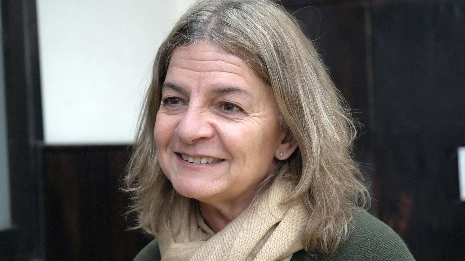 Profesora. Cecilia Vian