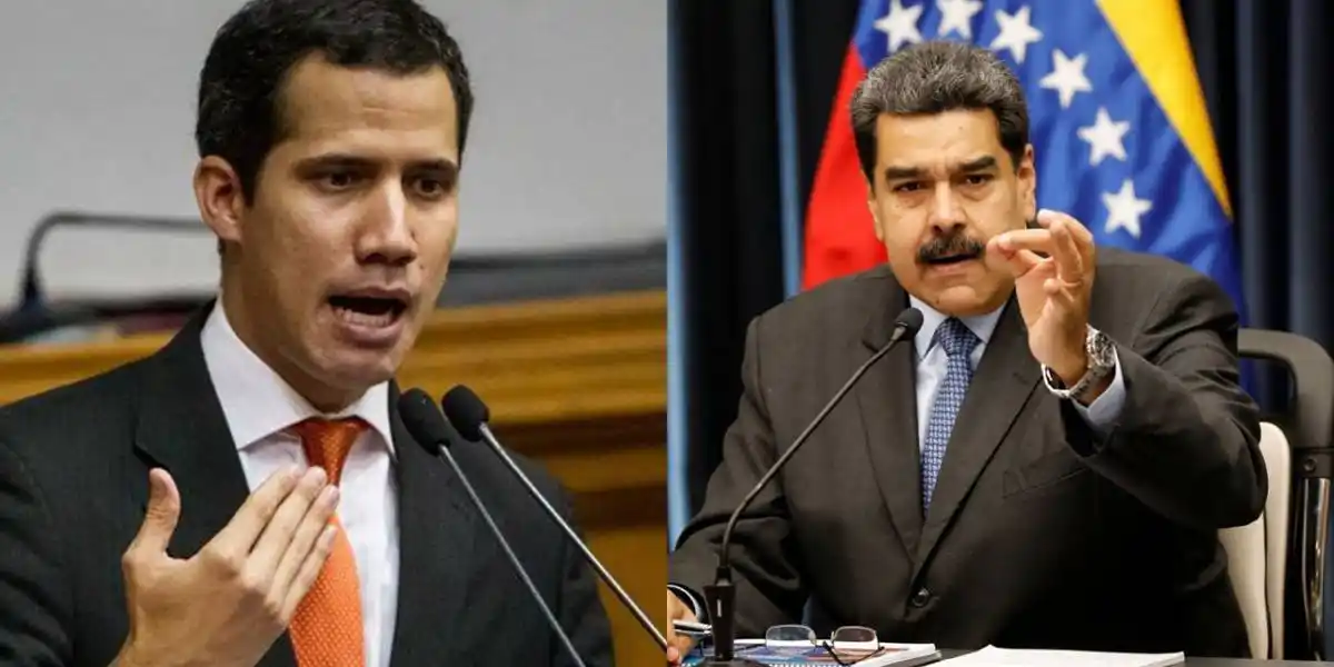 Qué dijeron los políticos bonaerenses acerca de la grave situación que atraviesa Venezuela