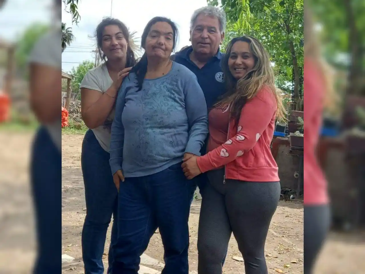 Revelaron cómo murió Analía, la mujer hallada en un descampado de la ciudad