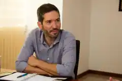 Müller: "El regreso a clases gradual es un ensayo de cómo convivir con la pandemia"