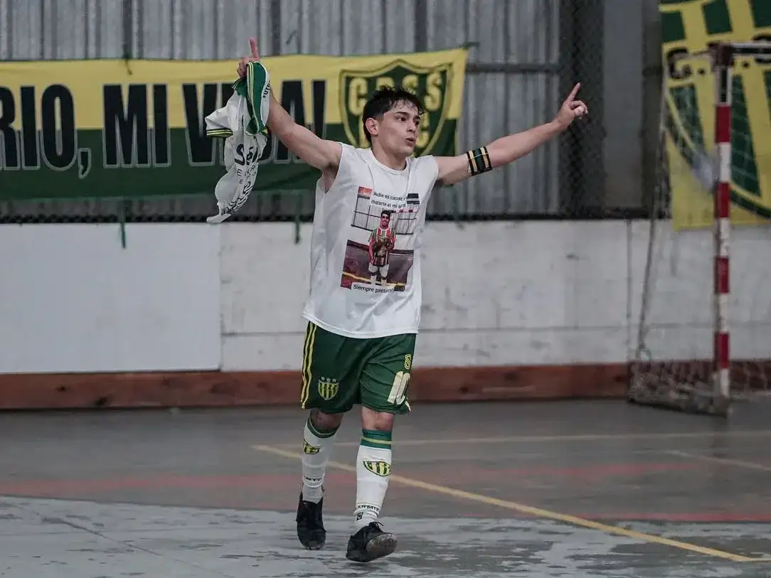 Futsal