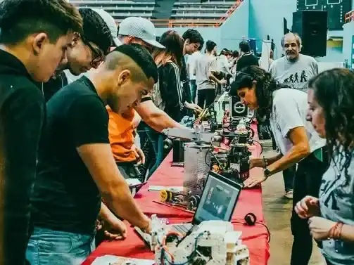 Mar del Plata será sede de la final provincial del concurso Emprendimiento Argentino 2026