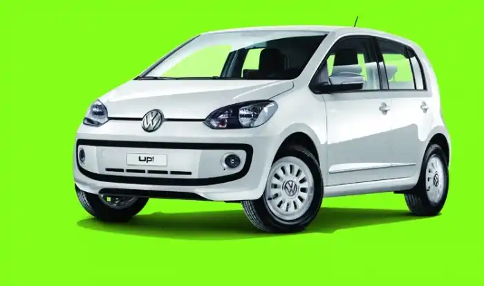 Ya está a la venta up!, lo nuevo de Volkswagen