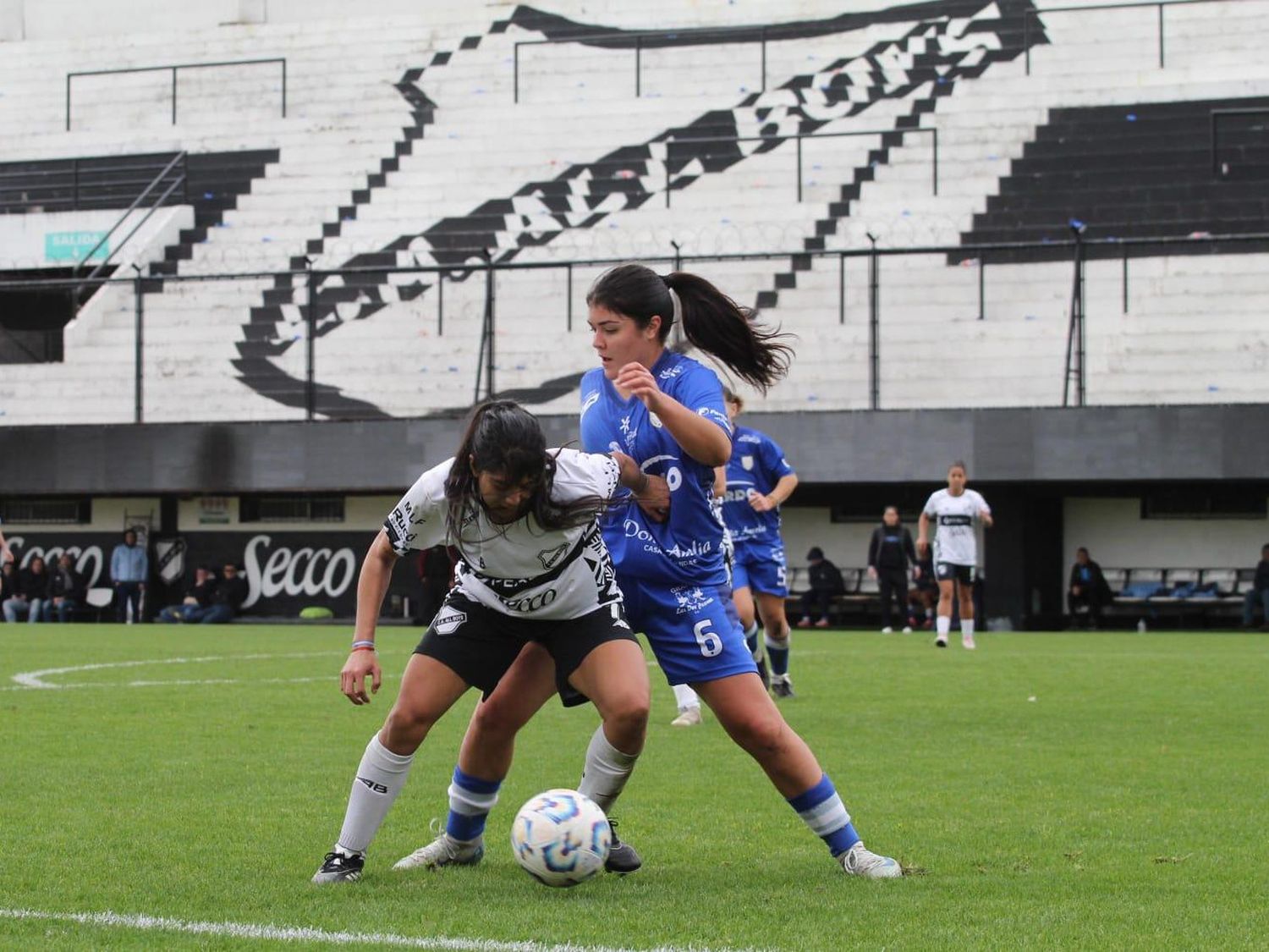 atletico femenino futbol