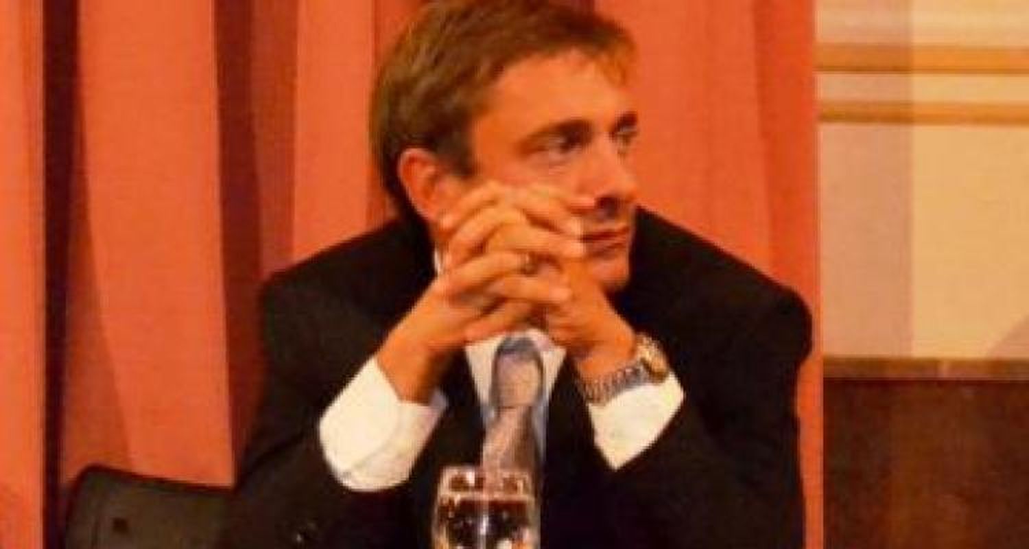 Macchia aseguró que la remoción de Pando “está dentro de las reglas de la política”
