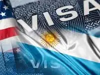 visa a eeuu