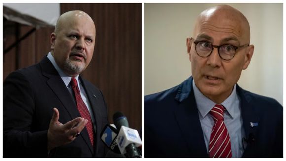 ARRECIA LA PRESIÓN INTERNACIONAL sobre Maduro: de la CPI a la ONU denuncian violaciones a los DD. HH. ¿Sirve de algo?