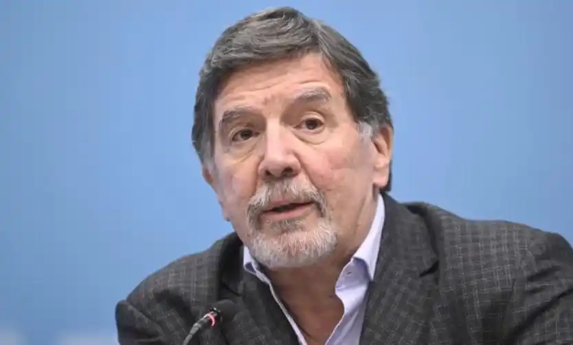 Provincia defendió los cambios en el secundario: “La mitad del país ya ha salido de la repitencia”