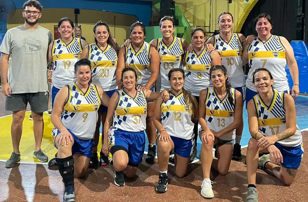 Debanba: Mitre e Independencia lideran invictos los torneos Héroes de Malvinas