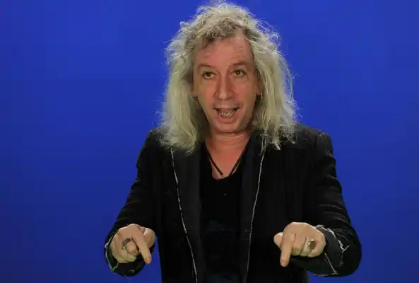 Esta noche vuelve Peter Capusotto y sus videos 