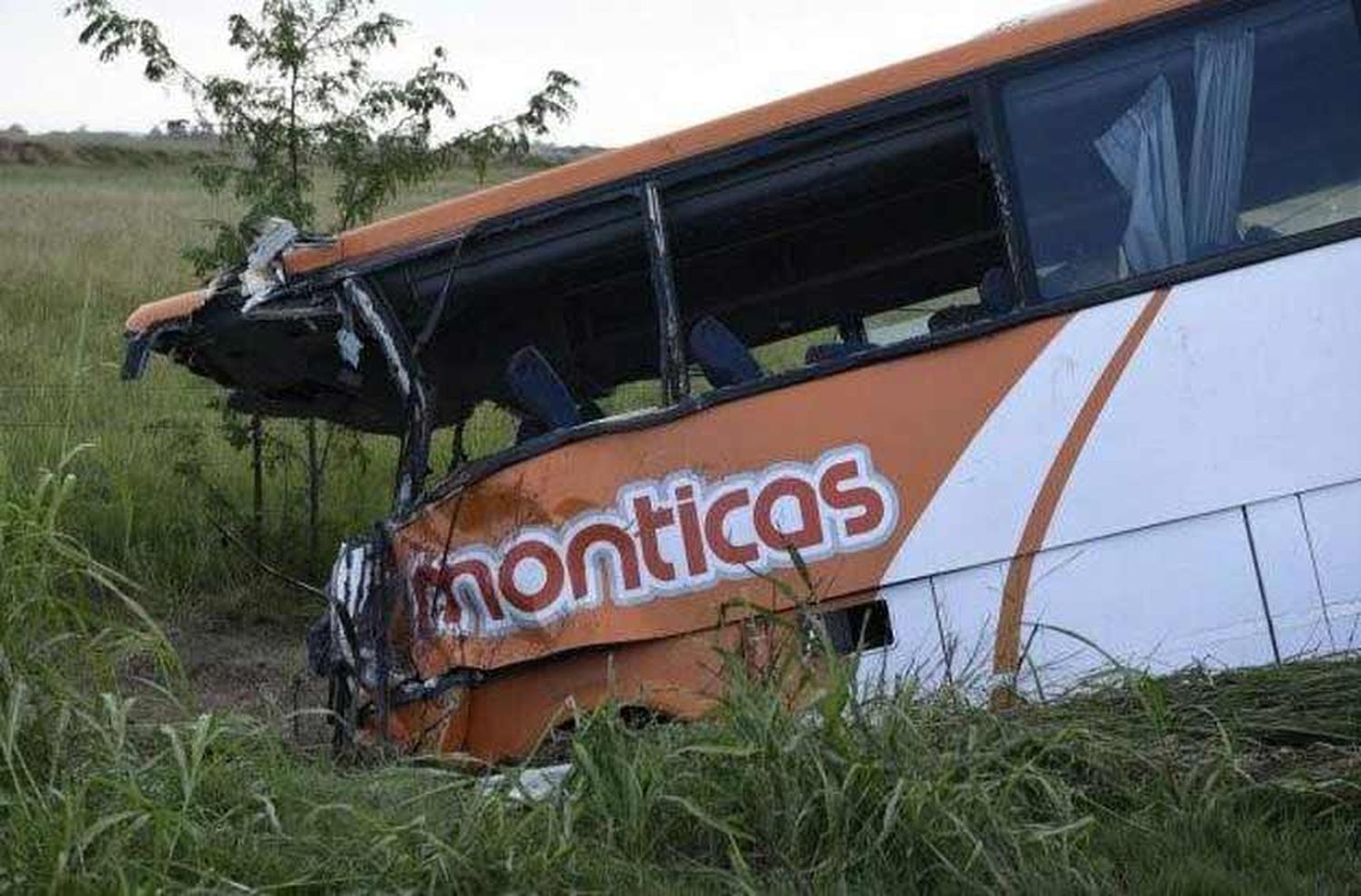 Cinco directivos de Monticas, imputados por la muerte de 13 personas