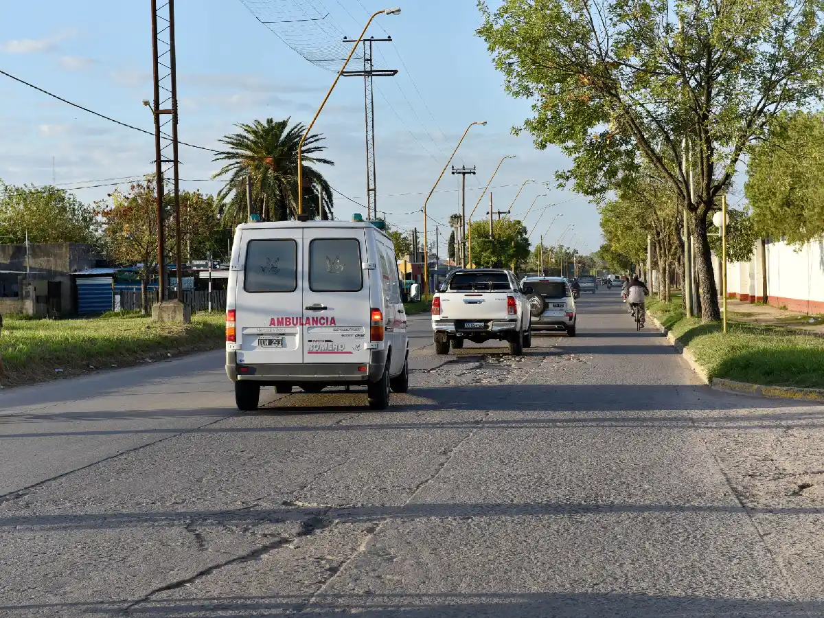 Ola de robos alarma a los vecinos de Frontera 