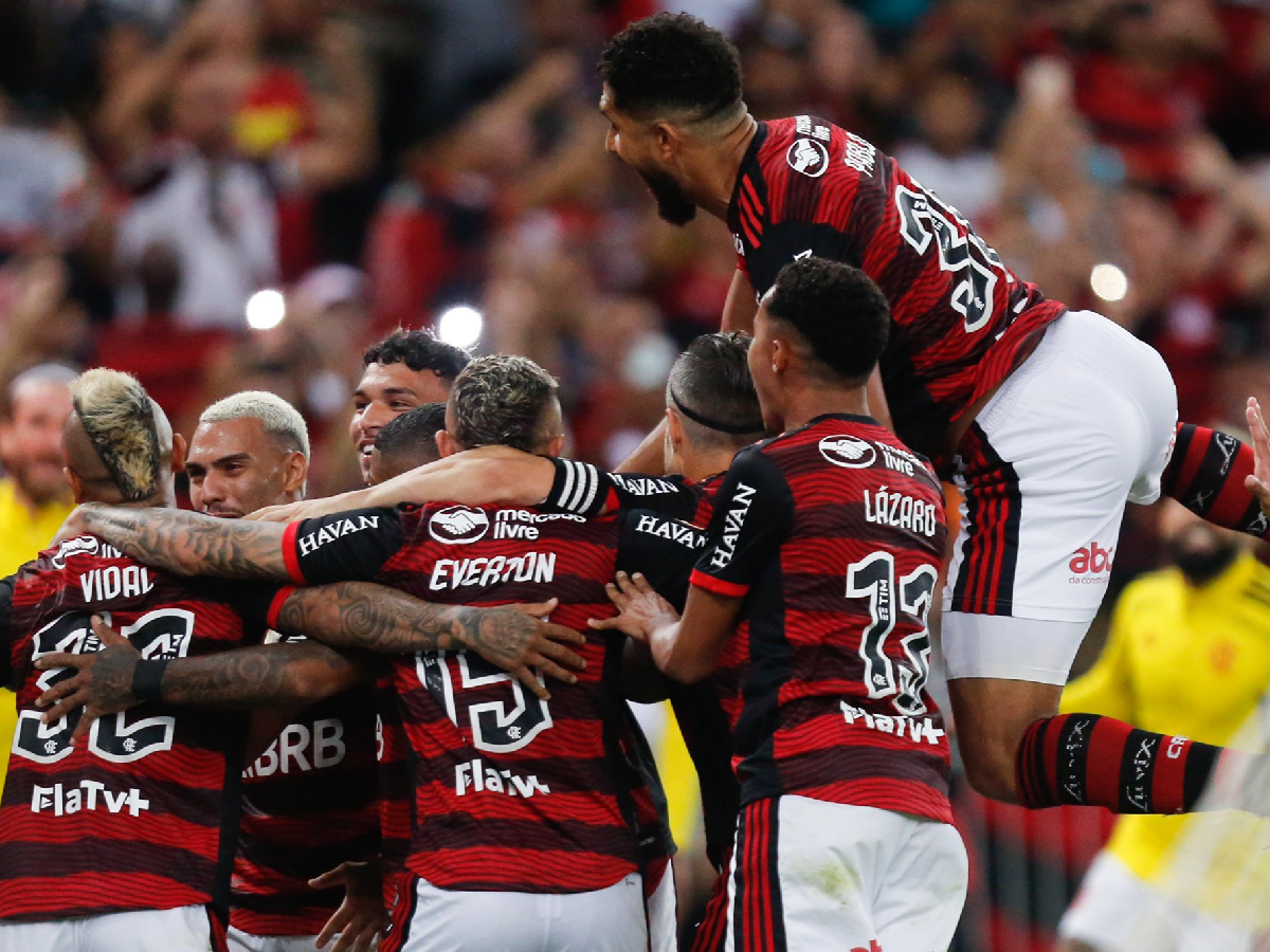  Empiezan los cuartos de final de la Libertadores