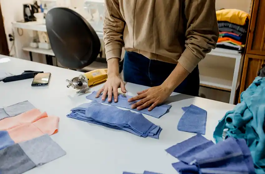 Textiles se mostraron preocupados por una merca del 30%.