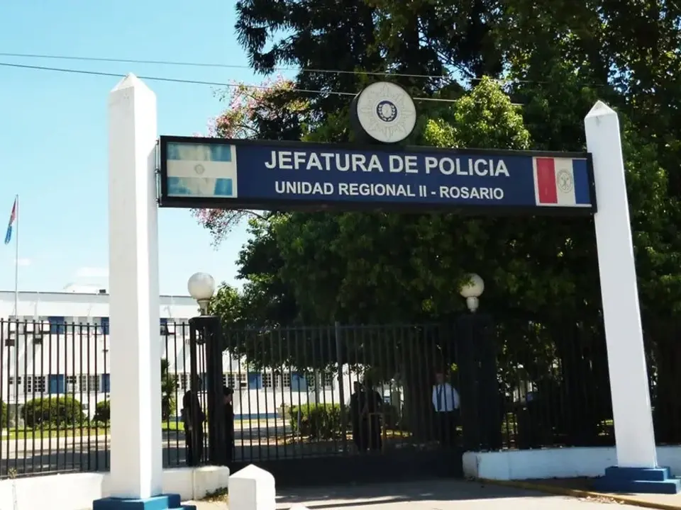 Tres policías fueron condenados por el fraude en la compra de combustible para patrulleros