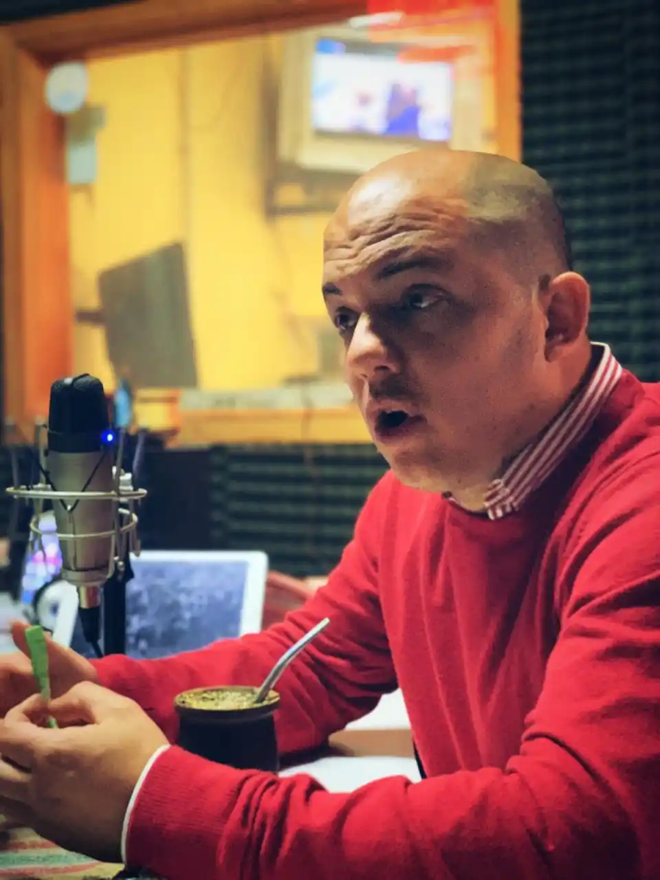 Elecciones 2019: “Habrá más distritos pintados del color del Frente de Todos” dijo Diputado provincial