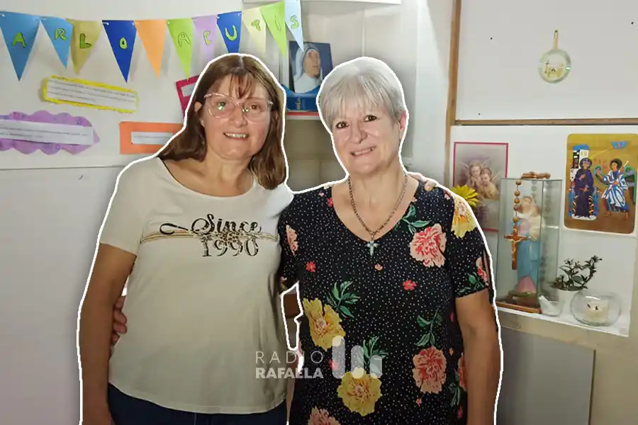 Cena benéfica para la Casa del niño “Camino de Esperanza”: Giancarlo en vivo, animadores, juegos, tragos y muchas sorpresas