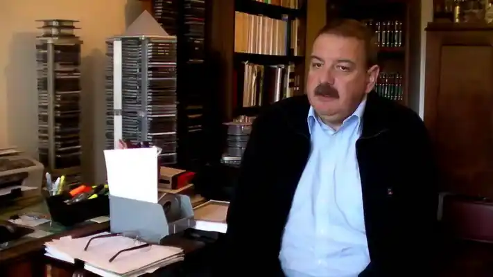 El Fiscal Enrique Viana diserta en Gualeguaychú