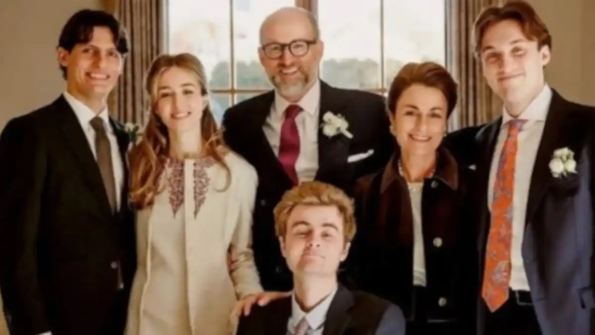 DE UNA RARA ENFERMEDAD, falleció el príncipe Federico de Luxemburgo a los 24 años