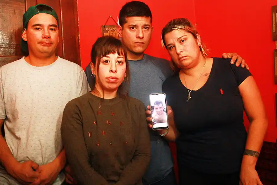 “No hay mucho interés en que se conozca la verdad de lo que pasó”