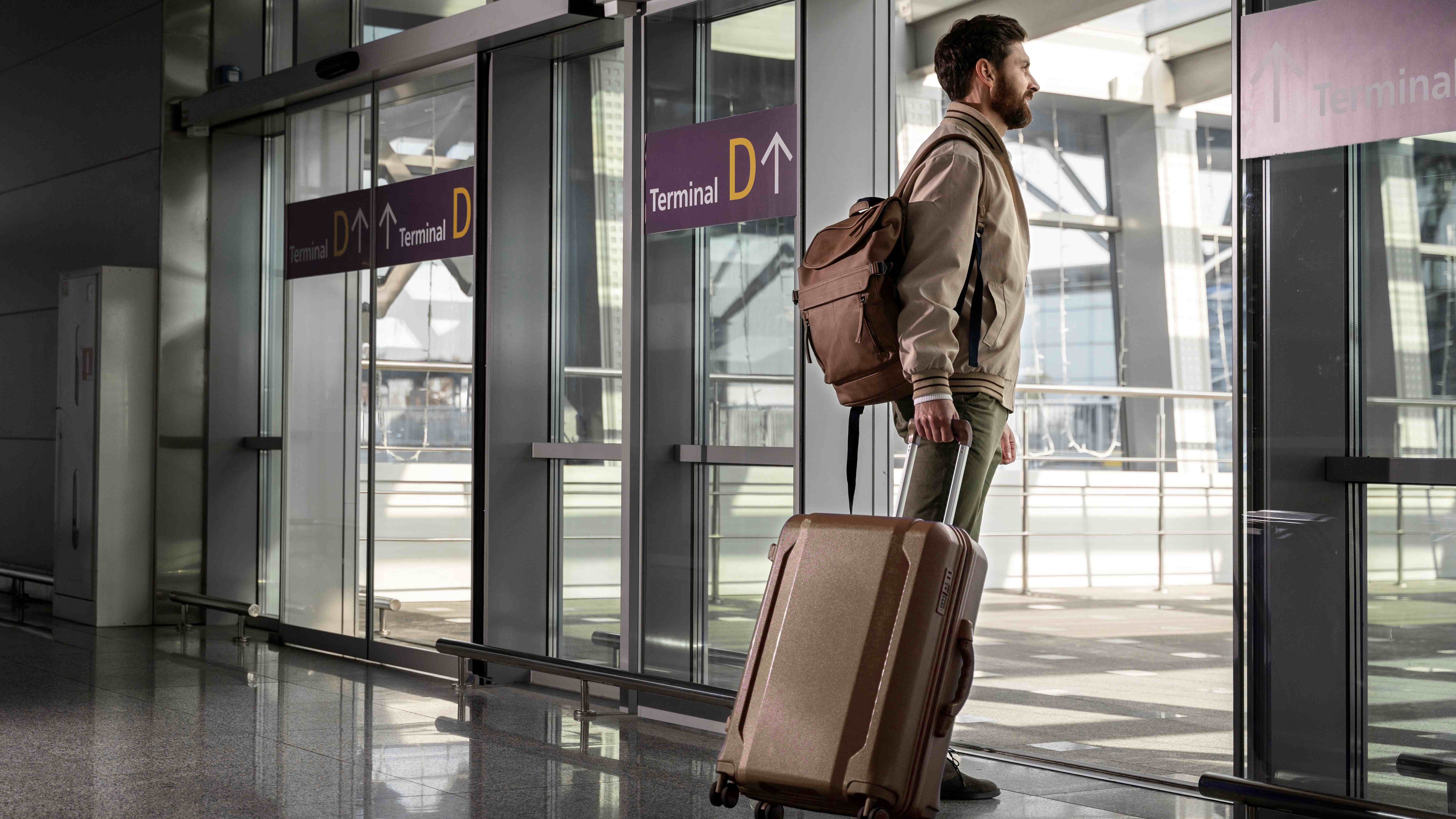 Vacaciones de invierno: el detalle clave para un viaje sin preocupaciones