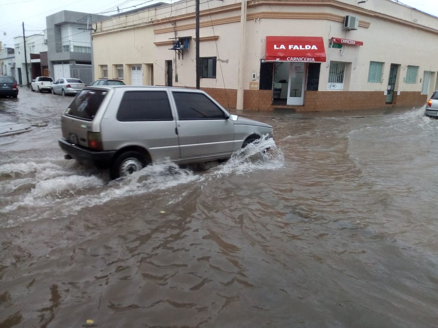 El Municipio solicita responsabilidad para con la limpieza de la ciudad