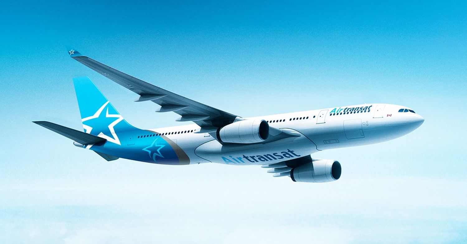 Air Transat Unveils Summer 2025 Canada-Italy Flight Schedule