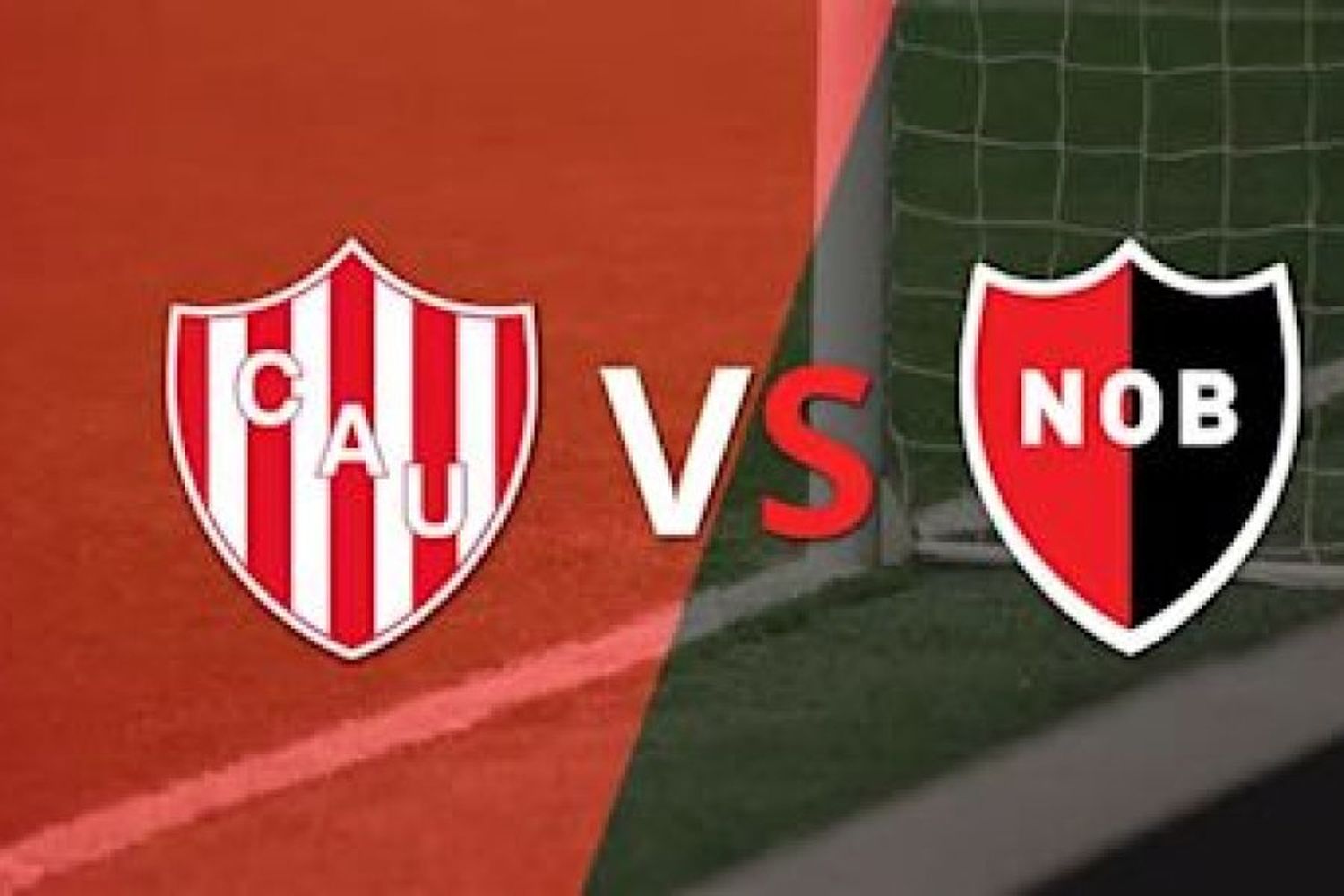 Unión SF - Newell"s se miden e el "15 de Abril"