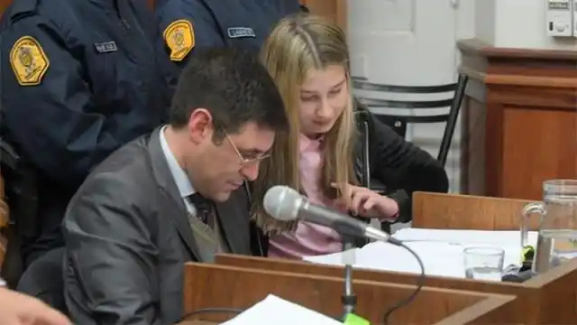 Solo restan tres audiencias: Última semana de juicio a Nahir Galarza