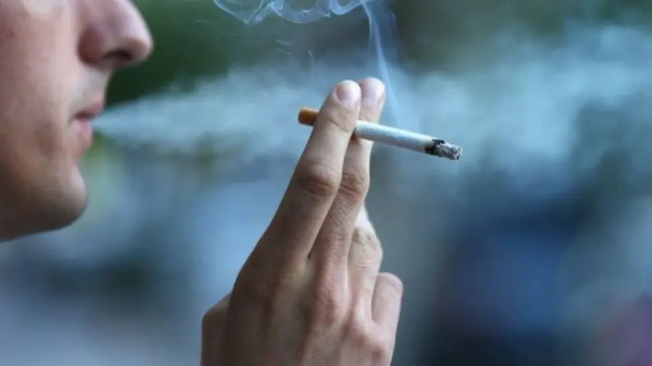 Piden que no se pueda fumar en locales gastronómicos y salones de fiesta