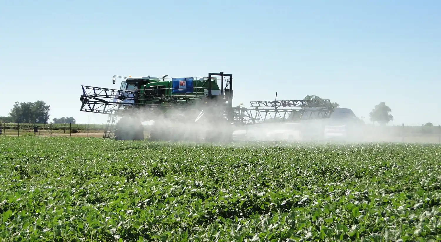 Argentina tiene potencial para liderar la salud ambiental, humana y animal con buenas prácticas agrícolas y trazabilidad