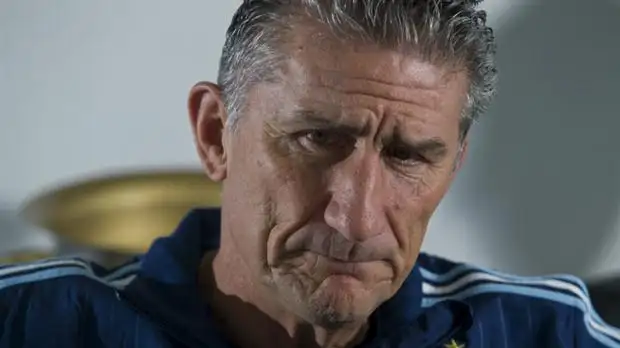 Edgardo Bauza quiere armar una selección local y ¿qué pasa con Higuaín?