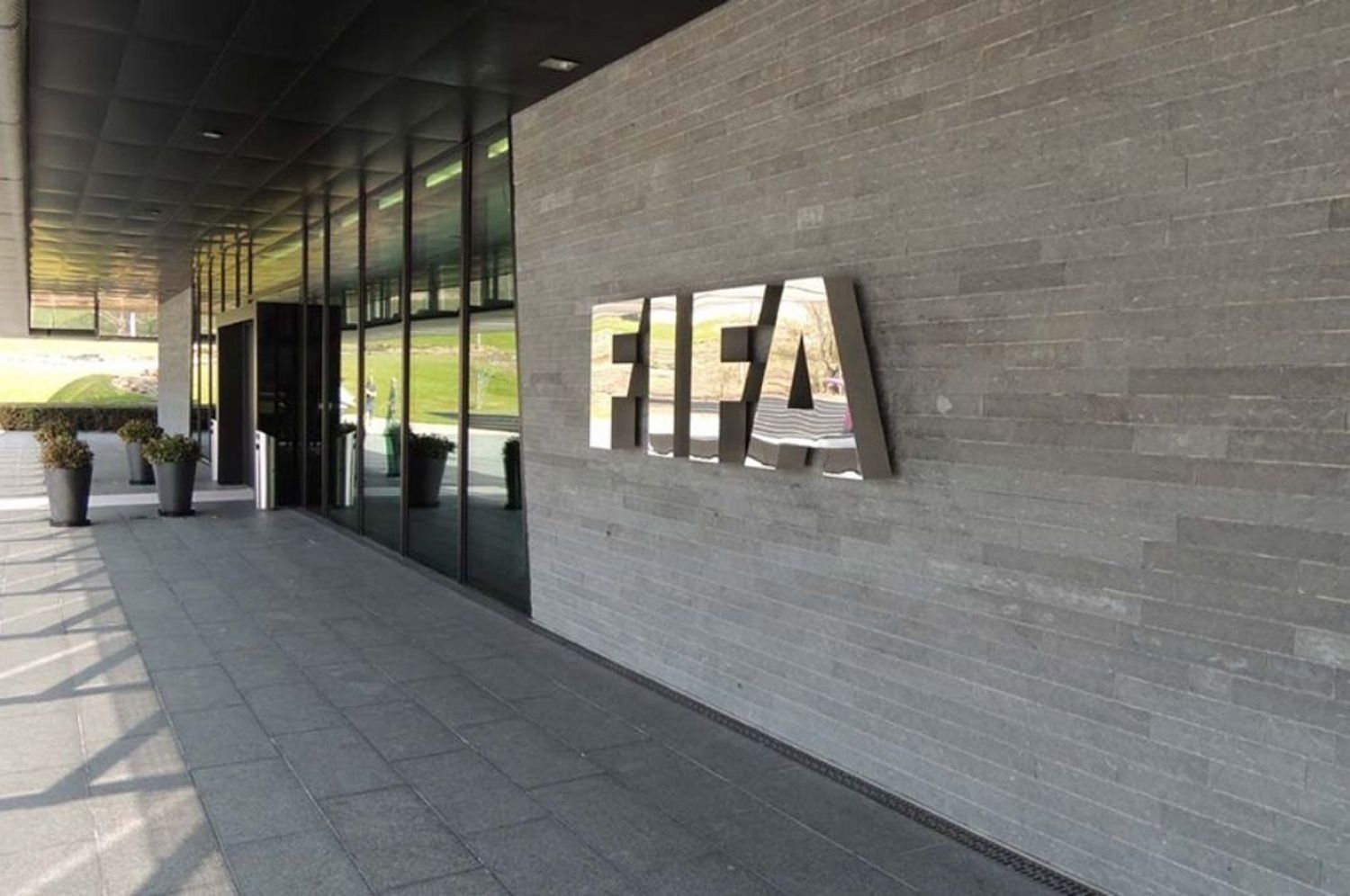 La FIFA presentó una denuncia por la construcción de un museo por más de 500 millones de dólares