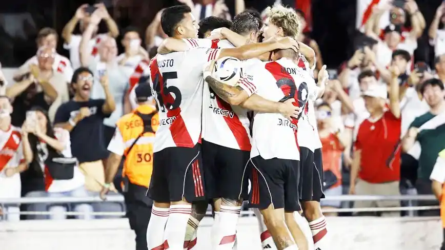 River recibe al escolta Tigre buscando recuperar el liderazgo del Torneo Apertura