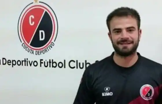 Palisi es otra de las incorporaciones de Alvarado