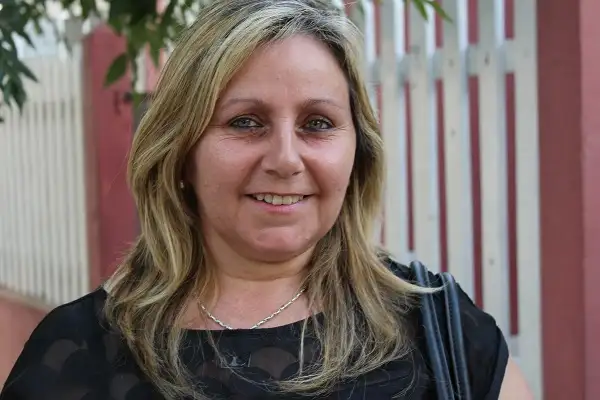 “Todavía hay gente que tiene a los trabajadores rurales en negro”