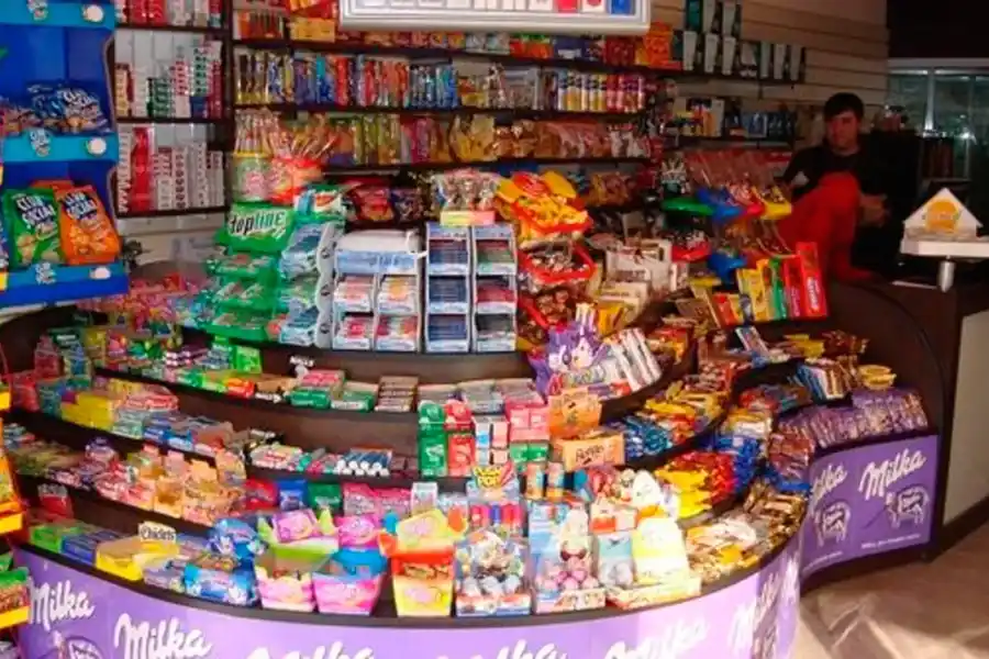 Acuerdo Santa Fe llega a kioscos, mercados y almacenes