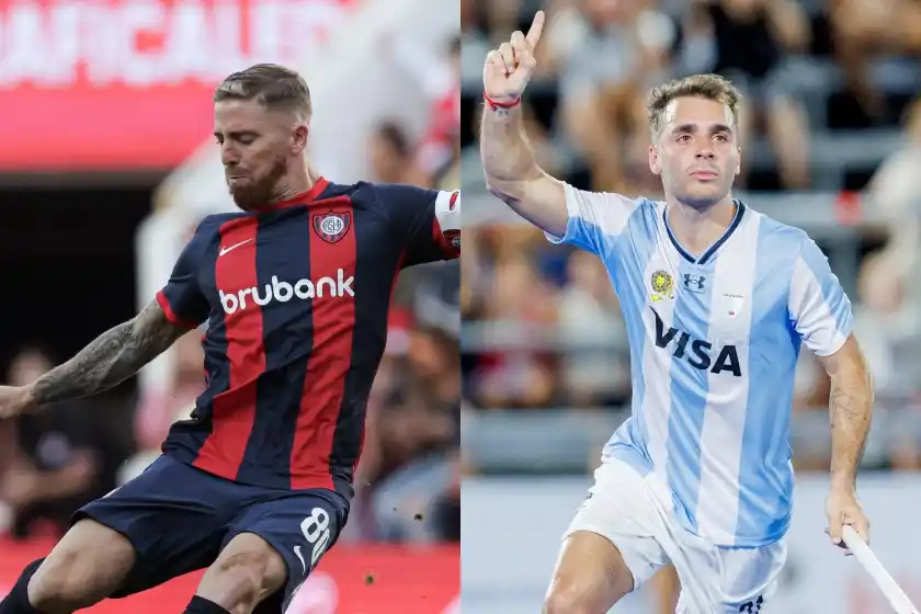 Empieza la última fecha de la Liga Profesional y juega Argentina en hockey: la agenda deportiva de este viernes