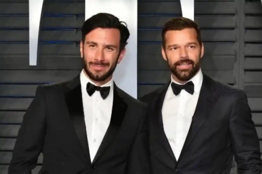 Ricky Martin sorprendió a sus seguidores al publicar un comunicado en el que anunciaba su divorcio de Jwan Yosef.